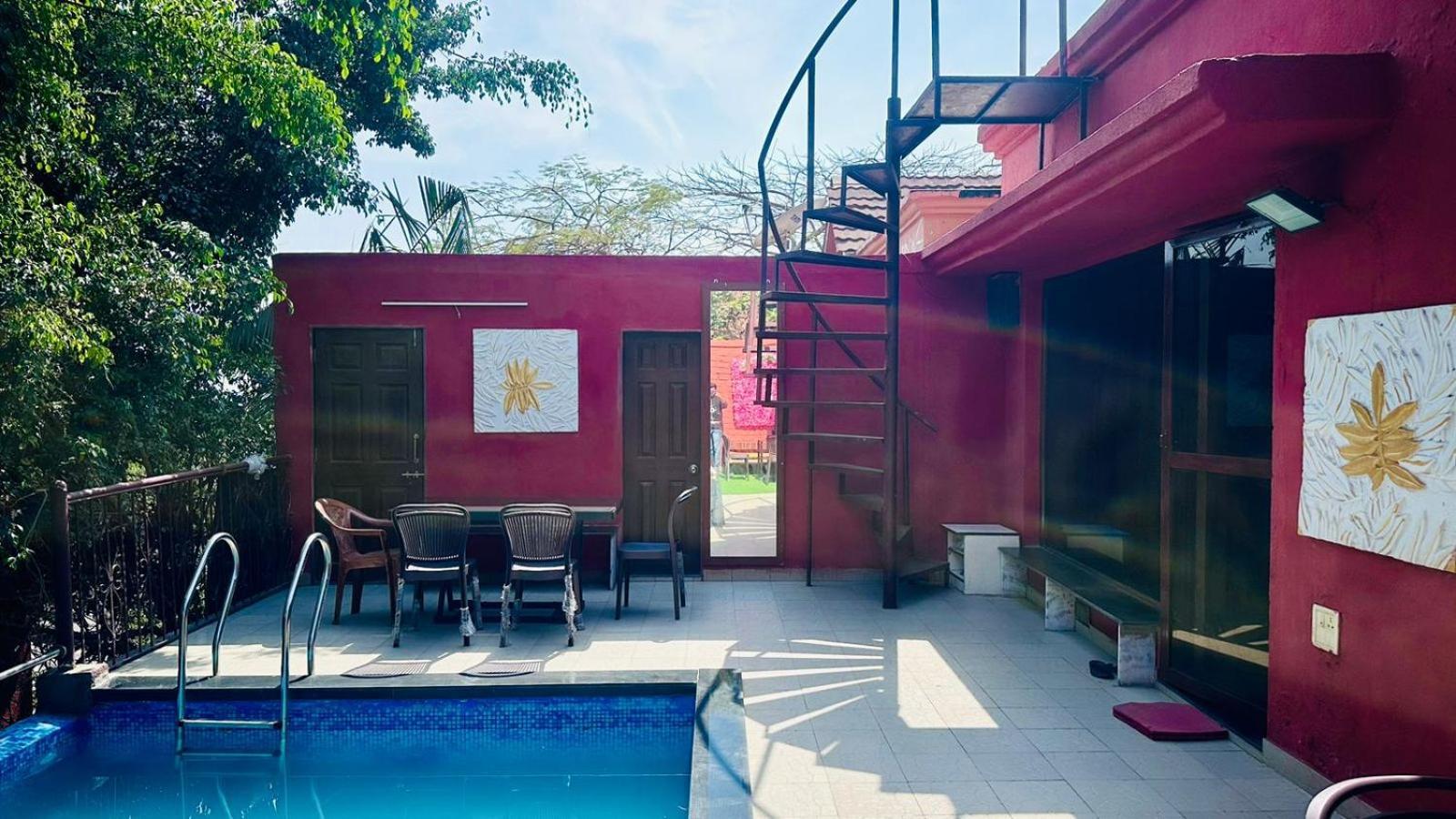 Royal Casa Bella Villa - Mumbai — Photos 2