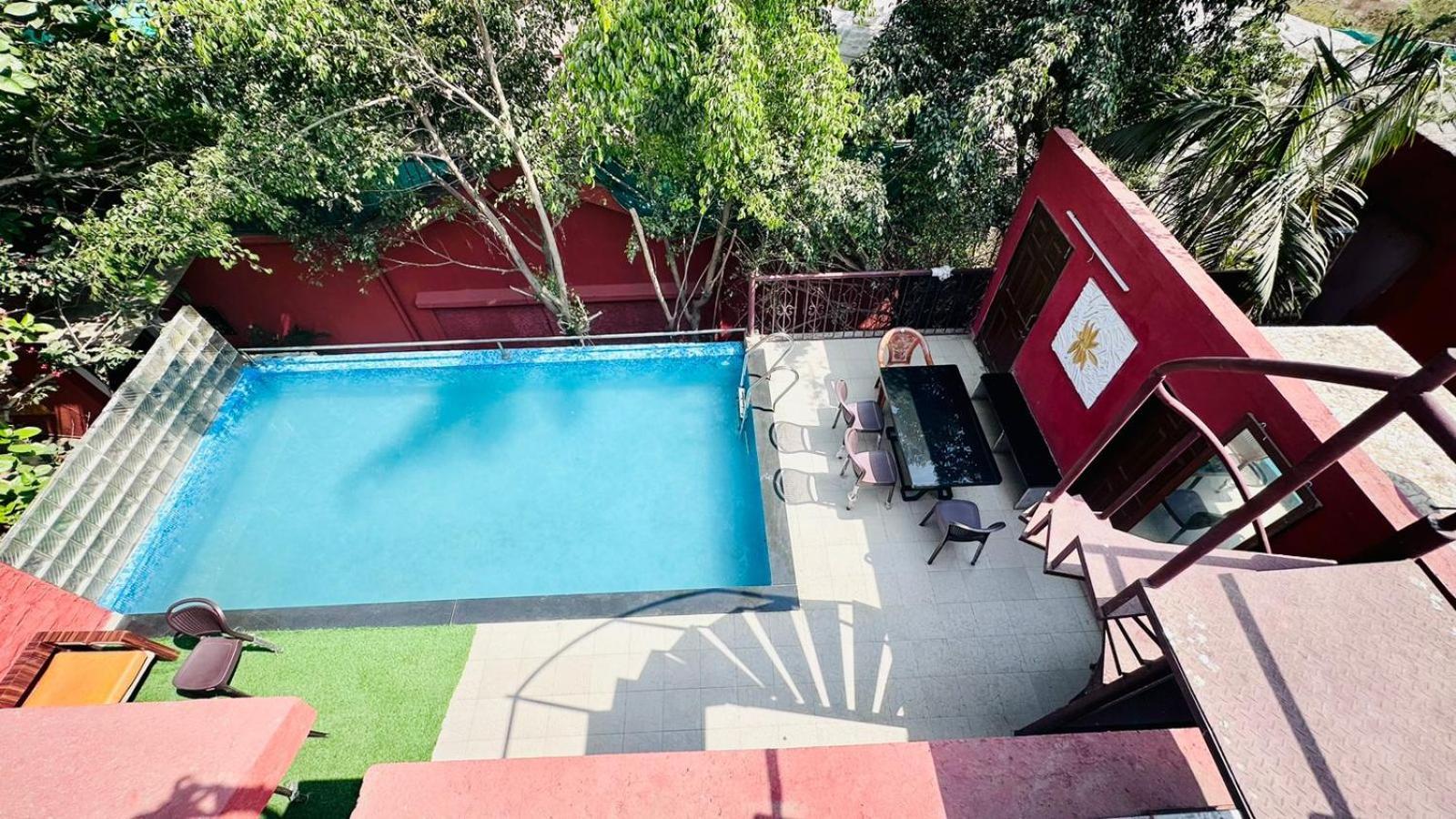 Royal Casa Bella Villa - Mumbai — Photos 1